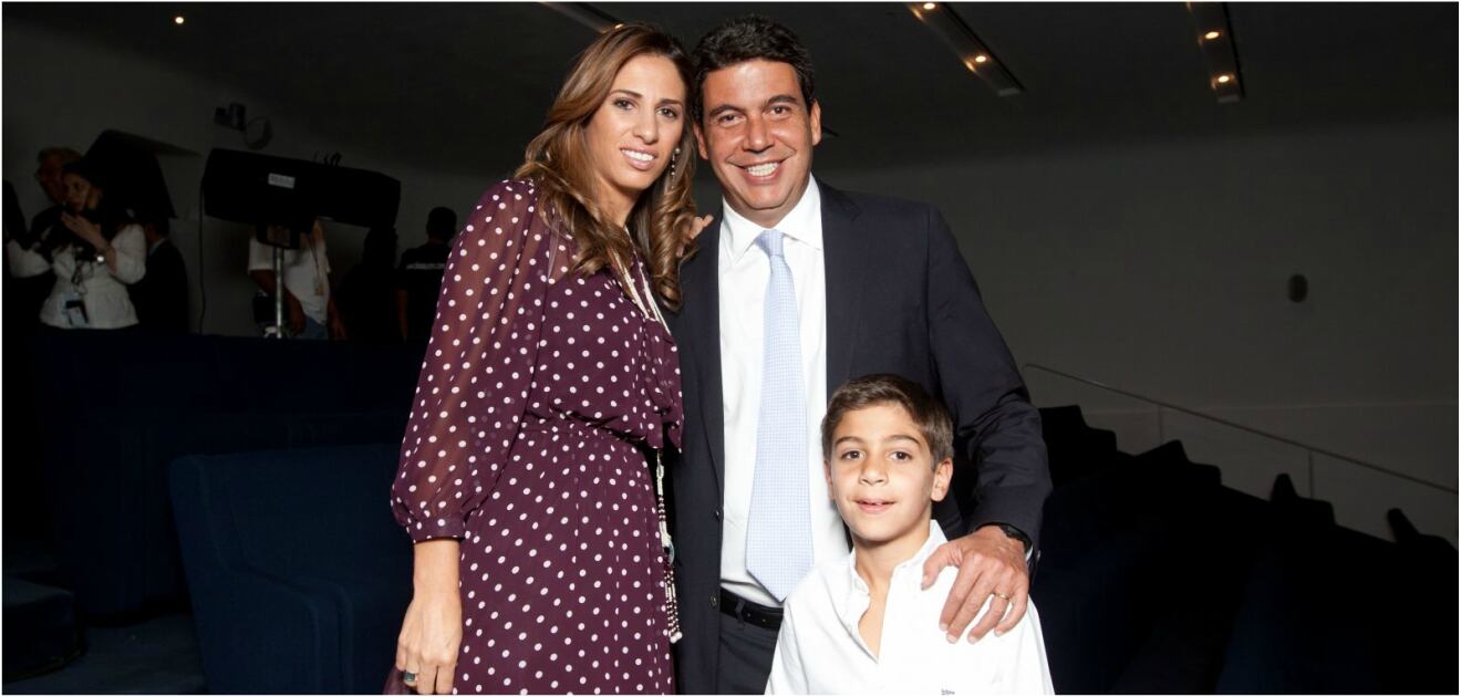 <p><span style="font-family: &quot;Helvetica Neue&quot;, Helvetica, Arial, sans-serif; font-size: 14px;">El director de Alianzas Estratégicas de Telmex&nbsp;ha formado una gran familia con Johanna Slim Domit. (Foto: Archivo e Instagram)</span></p>
