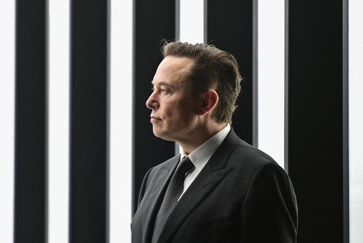 Las 5 predicciones de Elon Musk  