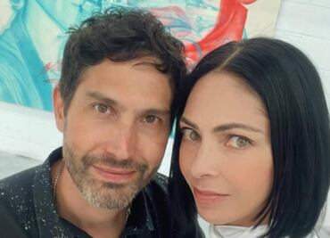 Benny Ibarra y Celina del Villar: El secreto de su matrimonio tras 36 años juntos