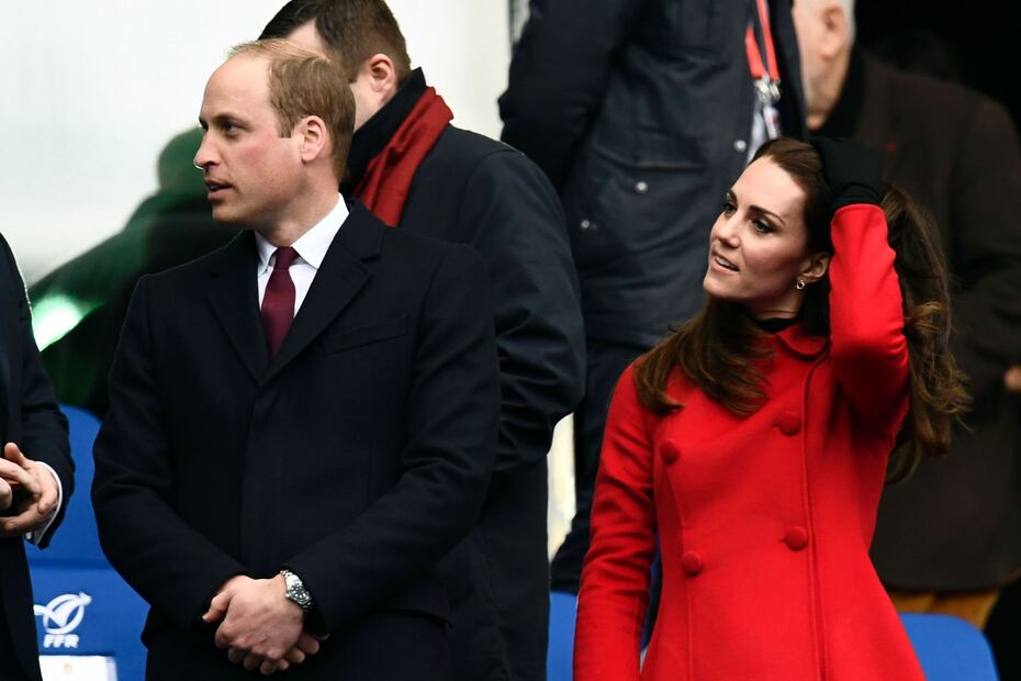 10 datos de Kate Middleton que tal vez no conocías