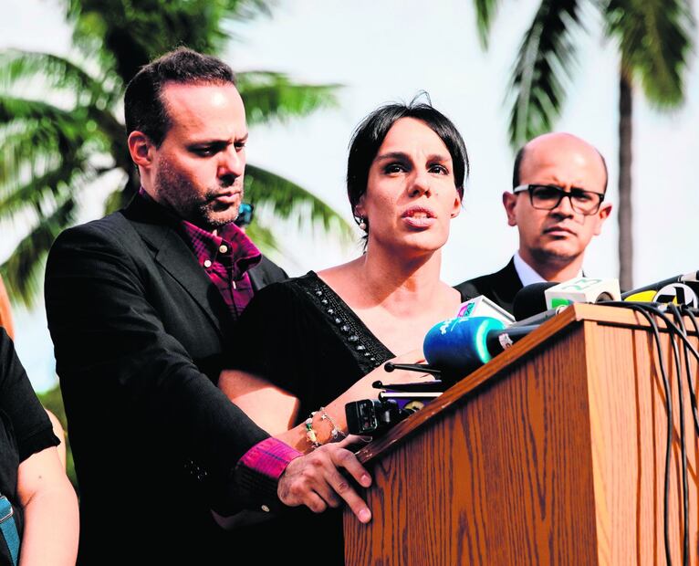 Se filtra el acuerdo que firmaron los hijos de José José para su traslado a México