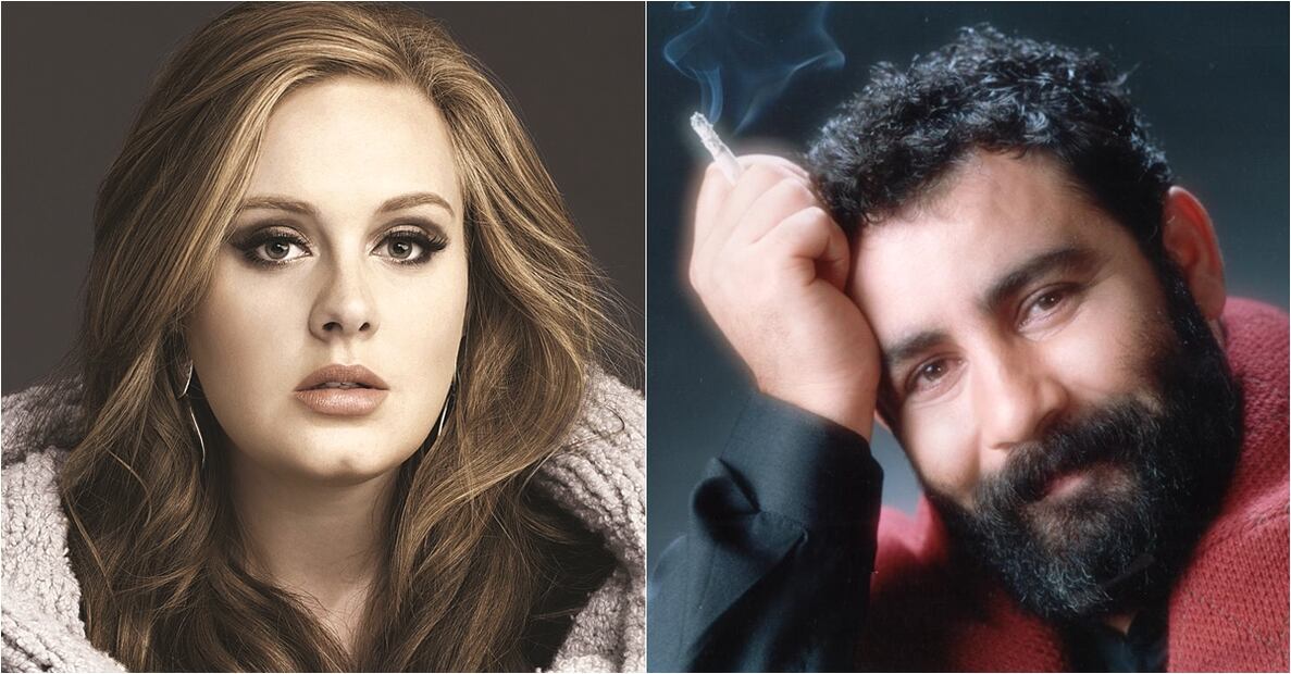 Famosos acusados de plagio
