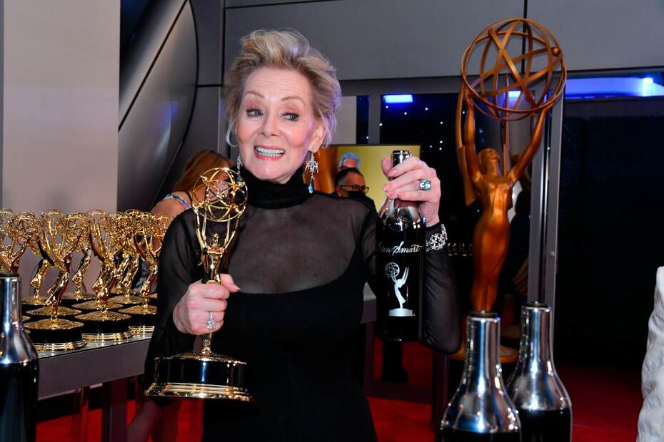 ¿Qué hizo especial esta entrega de los premios Emmy 2021?