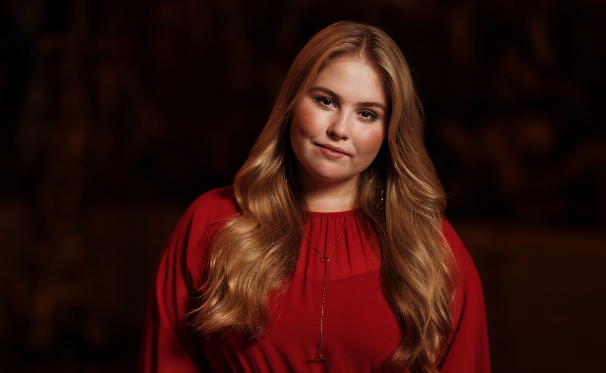 La princesa Amalia de Holanda ya tiene novio: es un alemán millonario