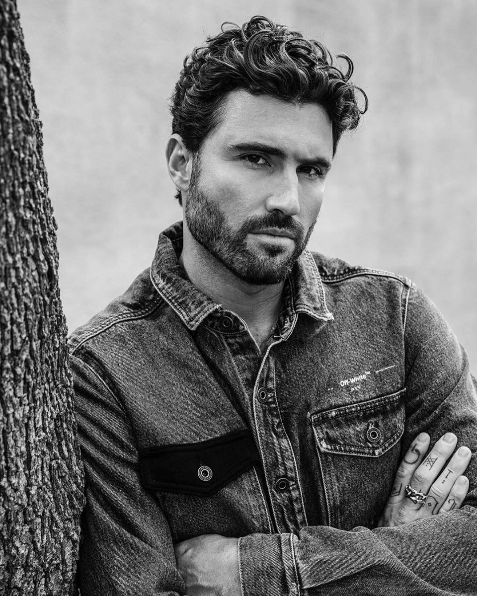 Brody Jenner ya sabía de la relación de su ex Kaitlynn Carter con Miley Cyrus antes de separarse 