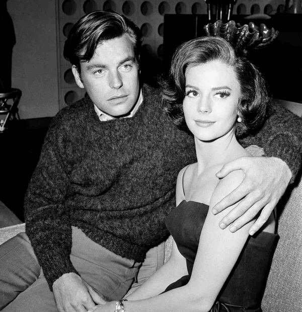 Natalie Wood fue ultrajada por Kirk Douglas, asegura su hermana 