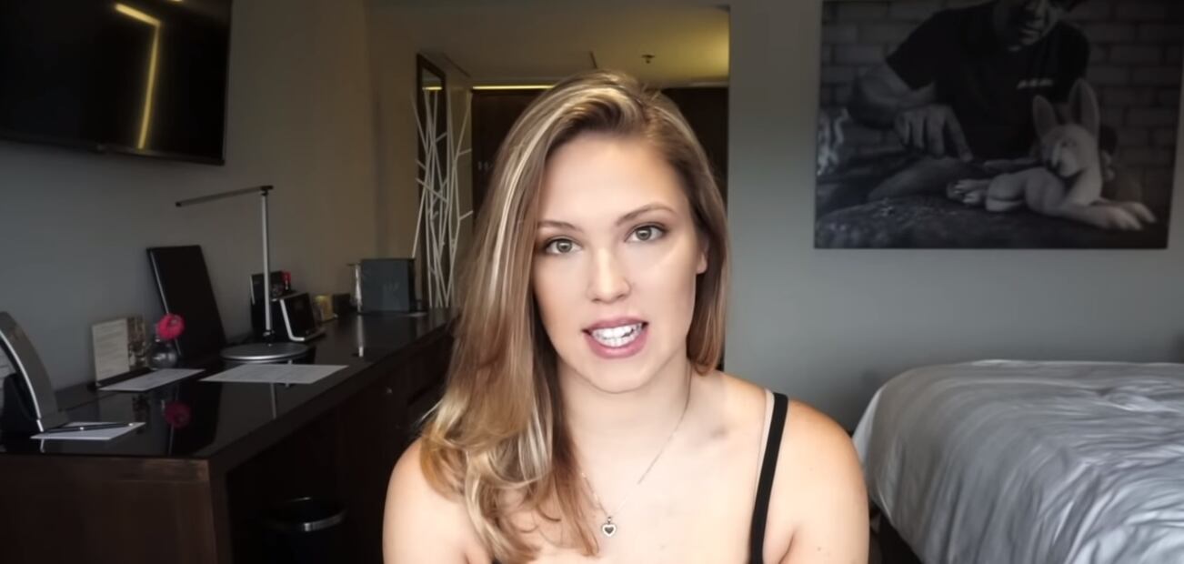 VIDEO: “Siempre tuve que censurarme”: Anna Berényi, la corista de Luis Miguel que renunció