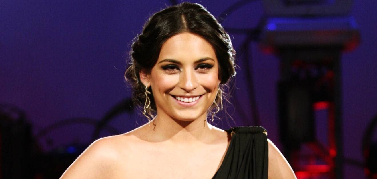 <p>Ana Brenda canceló su boda religiosa 5 días antes de realizarse y luego se destapó que andaba con un actor aún casado.&nbsp;<strong>(Fotos: Archivo El Universal e Instagram)</strong></p>

