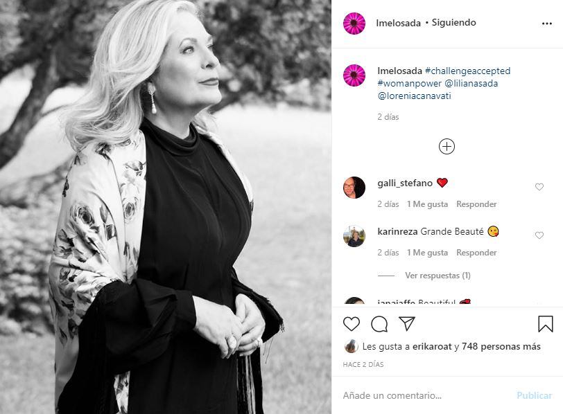 Beatriz Gutiérrez Müller y más mujeres poderosas se unen a reto viral