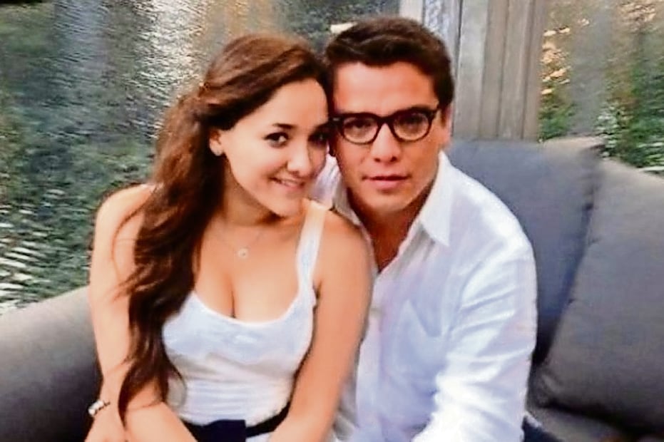 “No voy a ser una mamá soltera, voy a ser una mamá ”: Sherlyn sobre su embarazo