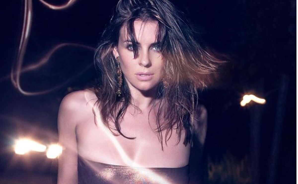 Mamá de Elizabeth Hurley, la autora de sus sensuales fotos topless