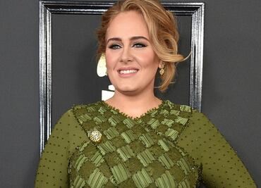 Adele llega a acuerdo de divorcio con Simon Konecki tras 2 años separados