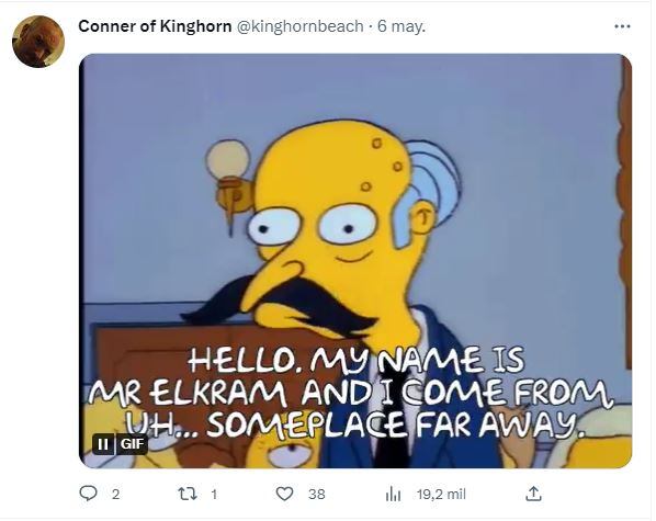 Rumor absurdo: Meghan Markle se infiltró disfrazada a la coronación de Carlos III