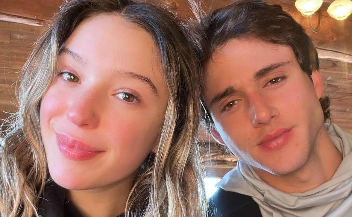 La romántica carta de Mía Rubín a Tarik Othon por su tercer aniversario: "Siempre juntos"