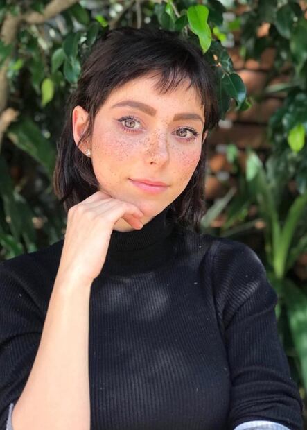 ¿Natalia Téllez no quiere casarse con Chumel Torres? 
