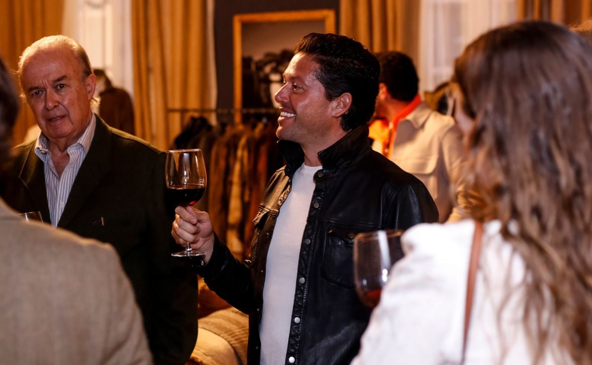 Diego Rodríguez / Foto: Esteban Torreblanca