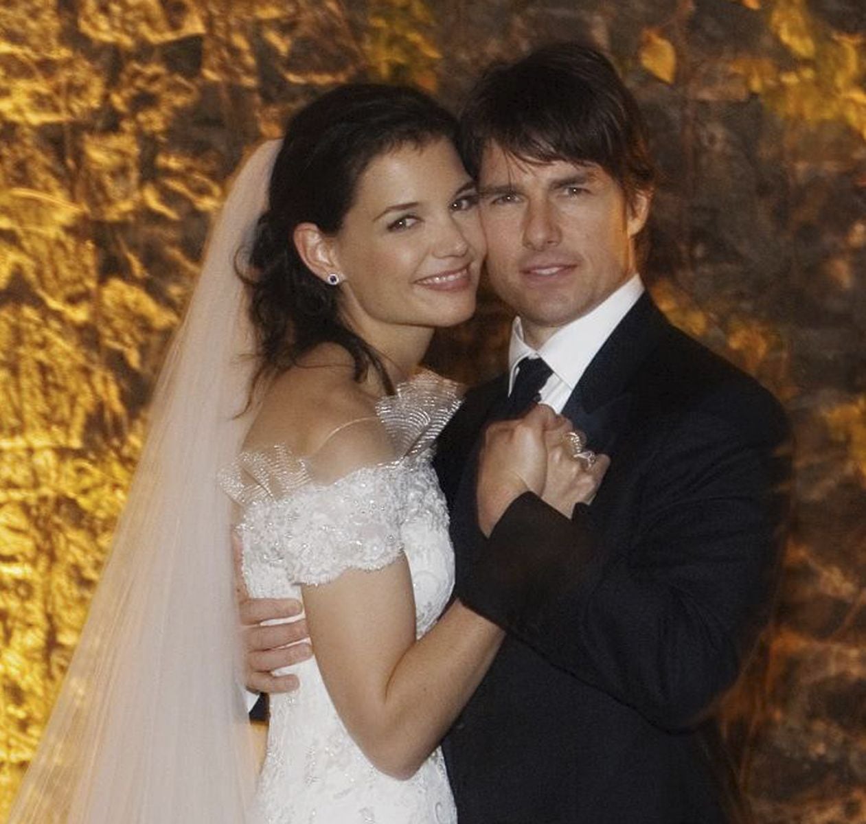 Aseguran que Tom Cruise buscará separar a Suri de Katie Holmes