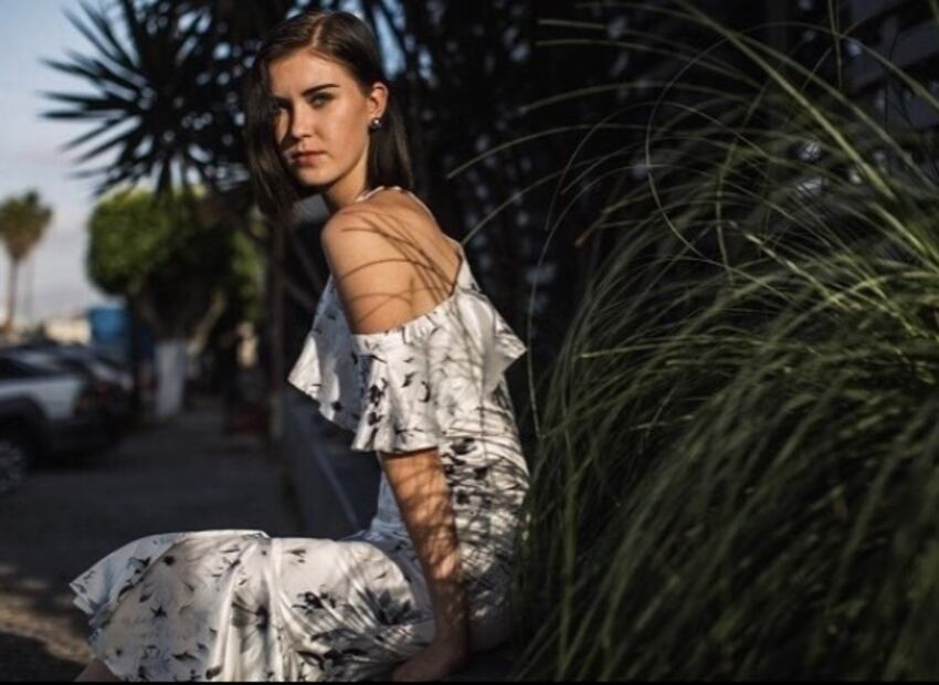 FOTOS: Nirvana Hank, la guapa hija menor de Jorge Hank