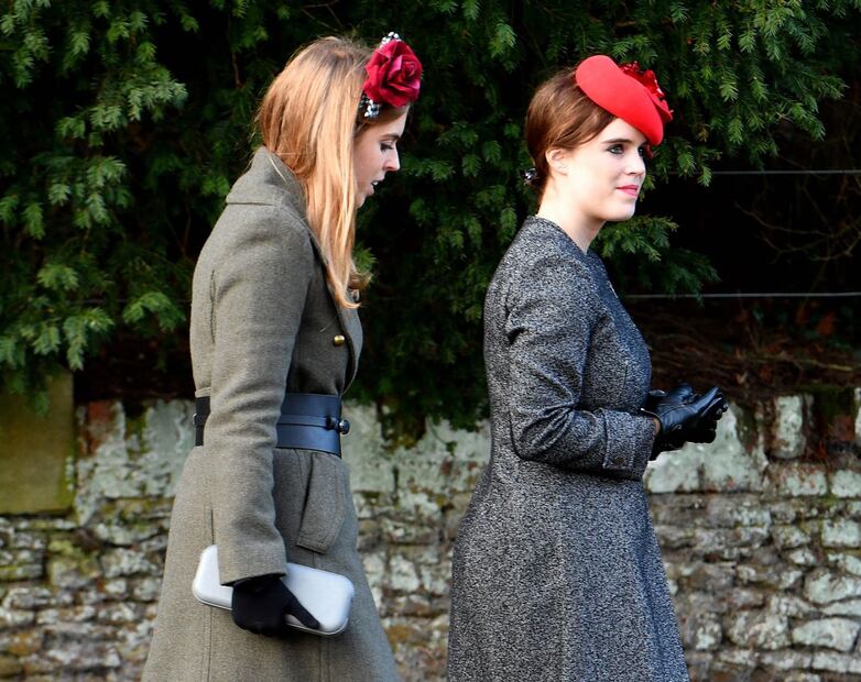 La valiosa propiedad que Eugenia y Beatriz rechazaron de la reina Isabel 