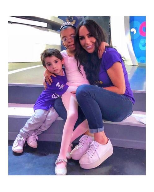 Bosco, hijo de Inés Gómez Mont, revela que todas las noches sueña con Jesús
