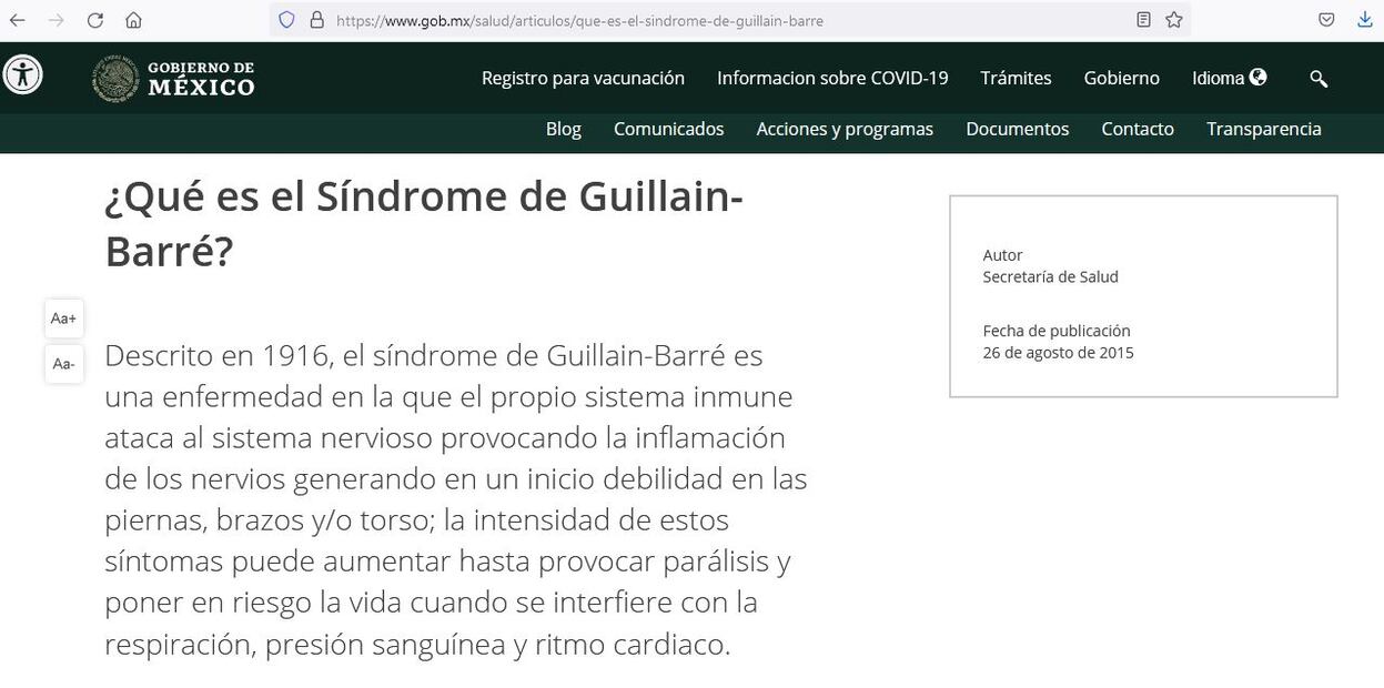 Vicente Fernández Jr. confirma que su papá tiene el síndrome de Guillain-Barré