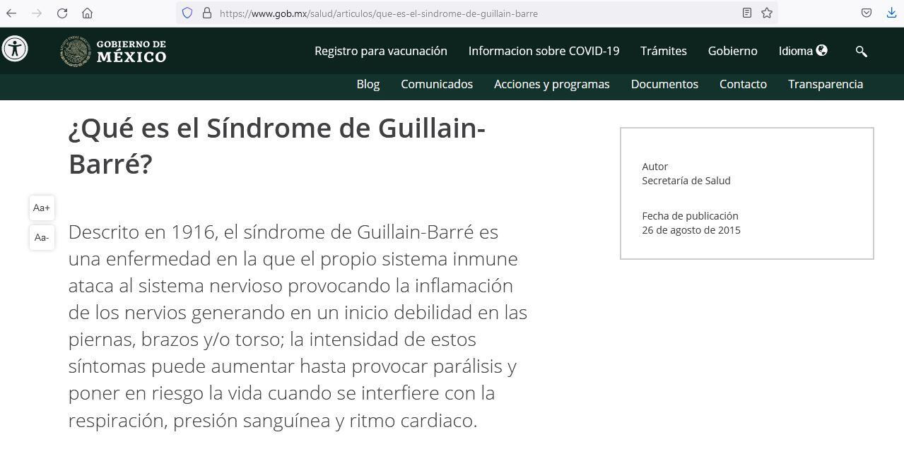 Vicente Fernández Jr. confirma que su papá tiene el síndrome de Guillain-Barré