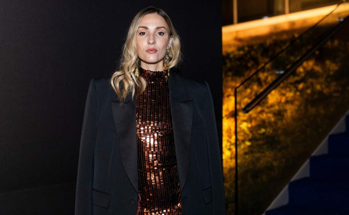 Marina Dobreva / Foto: Leonardo Gómez