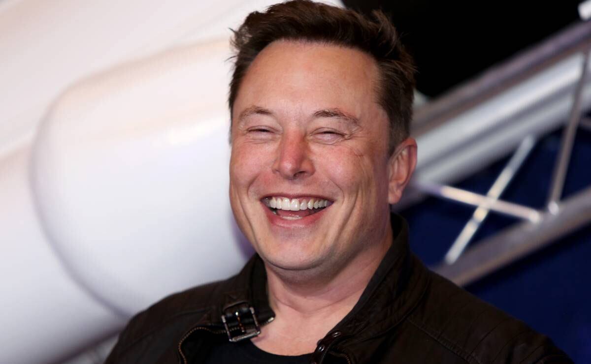 SpaceX, de Elon Musk, lista para lanzar otros 60 satélites Starlink 