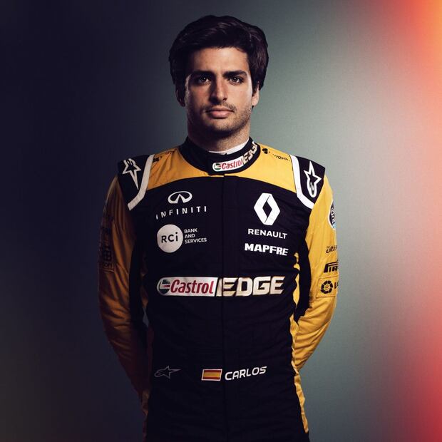 Los pilotos más guapos en la F1 que podrás ver este domingo
