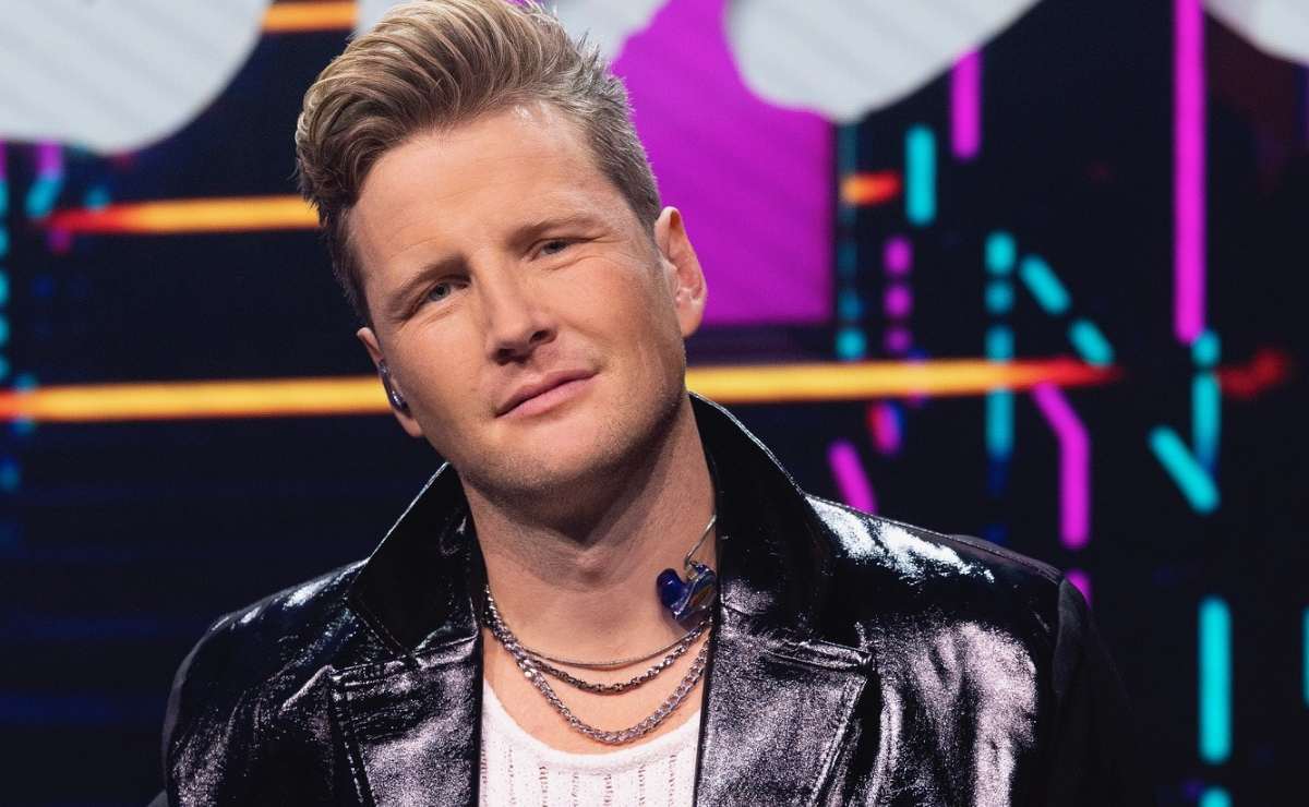 Alexander Acha nos habla de la complicidad con su papá, Emmanuel, en “Juego de Voces”