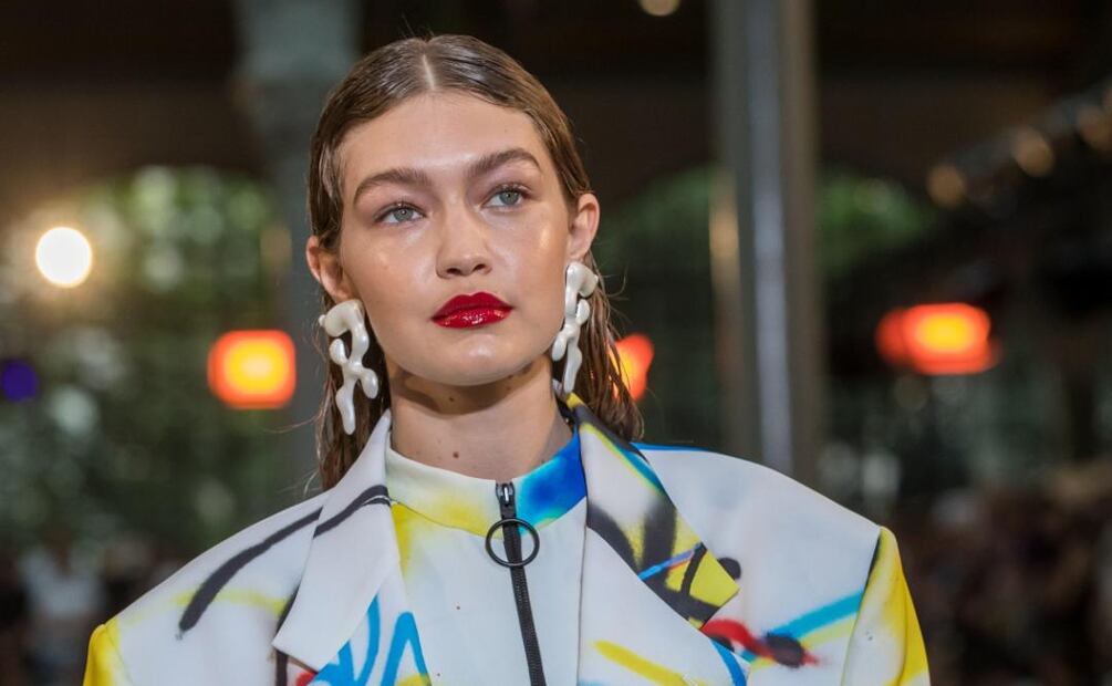 Leonardo DiCaprio, interesado en la millonaria Gigi Hadid ¿romperá la teoría de los 25?