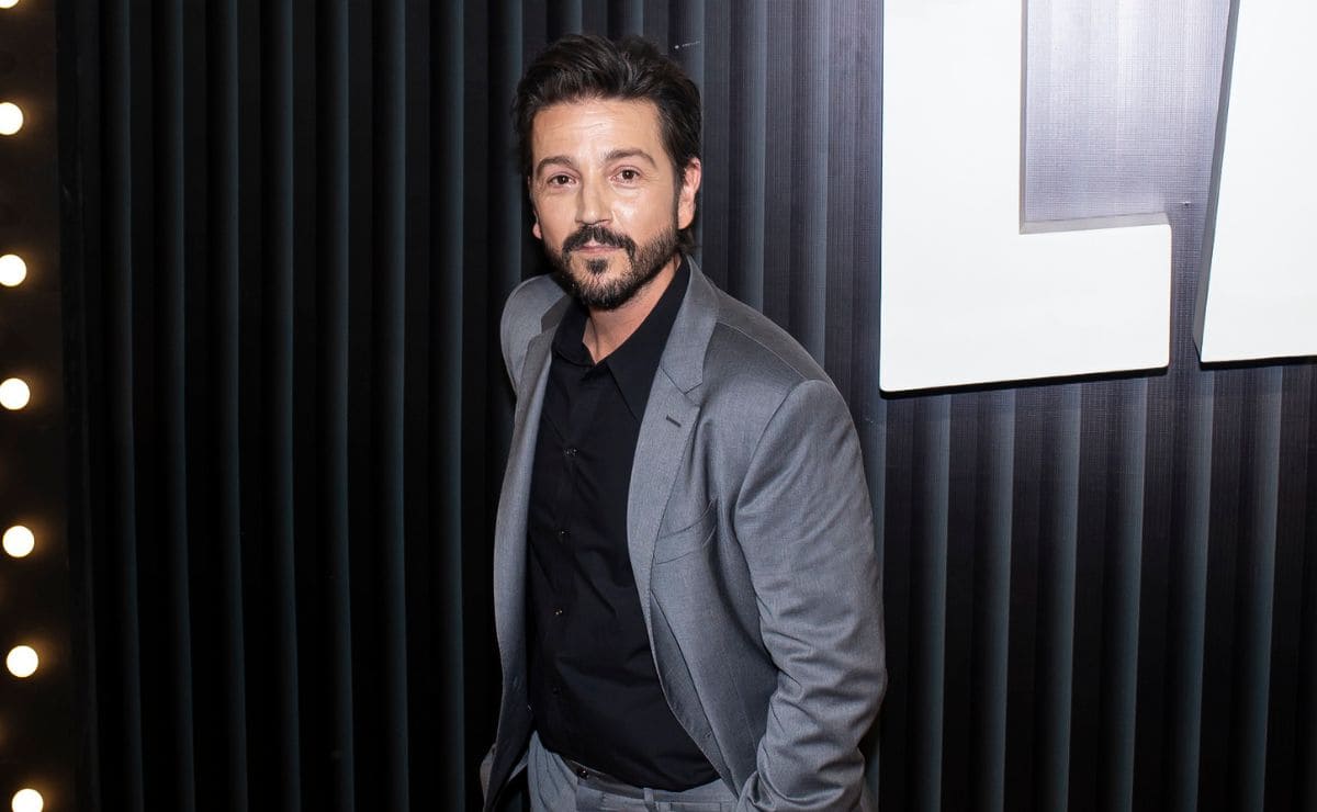 Diego Luna comparte emotivo mensaje por su cumpleaños
