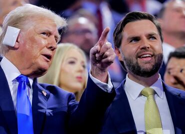 5 cosas sobre JD Vance, candidato a vicepresidente de Estados Unidos