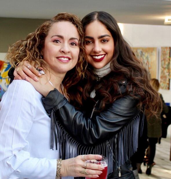Carta de amor: Paola Albarrán, Ana Tejeda, Pamela Hamui y Bernie Noval escriben a mamá