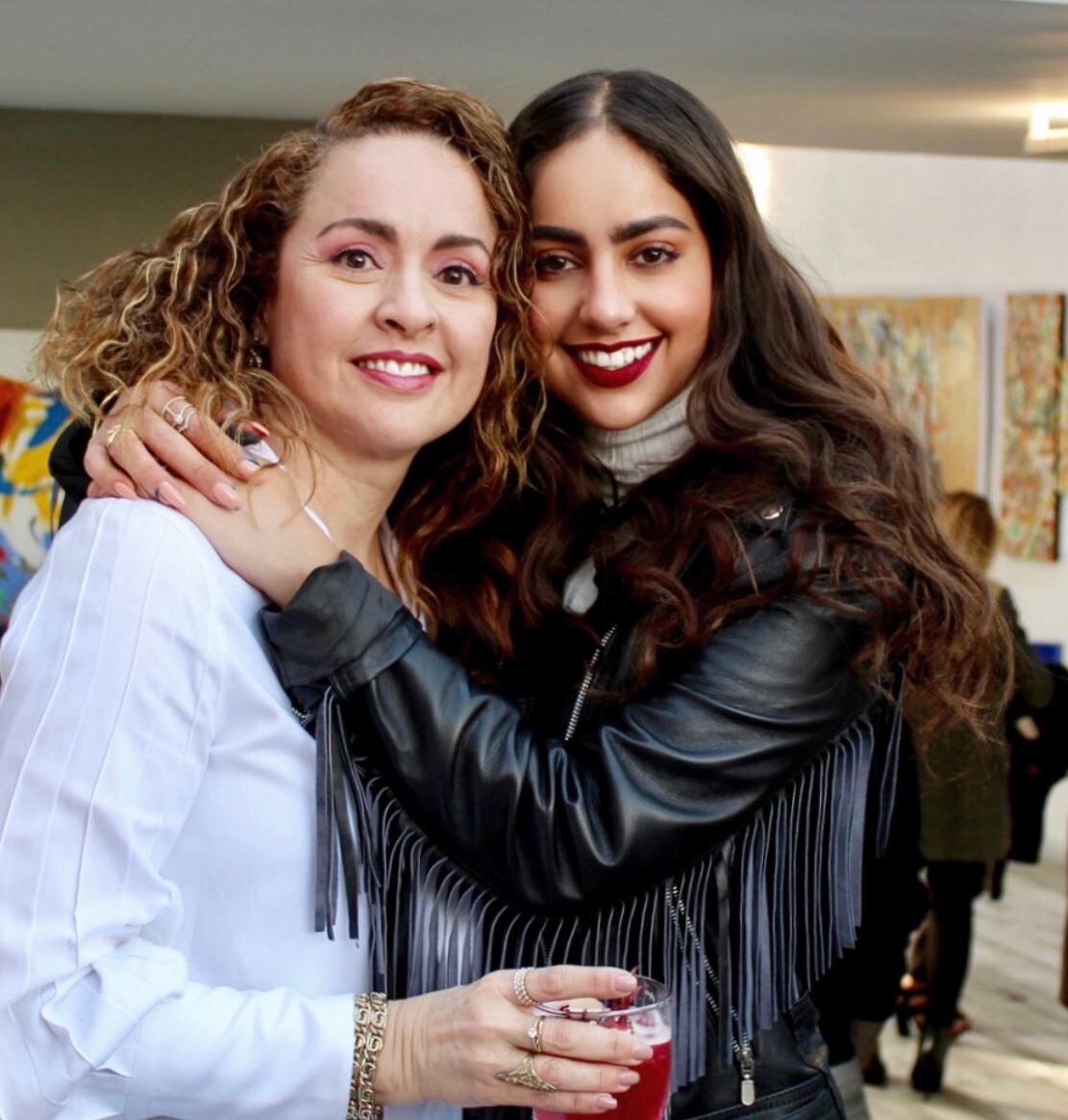 Carta de amor: Paola Albarrán, Ana Tejeda, Pamela Hamui y Bernie Noval escriben a mamá