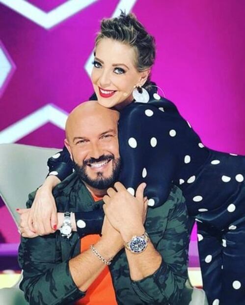 “Nunca se quejó”: David Salomón sobre los últimos meses de Edith González