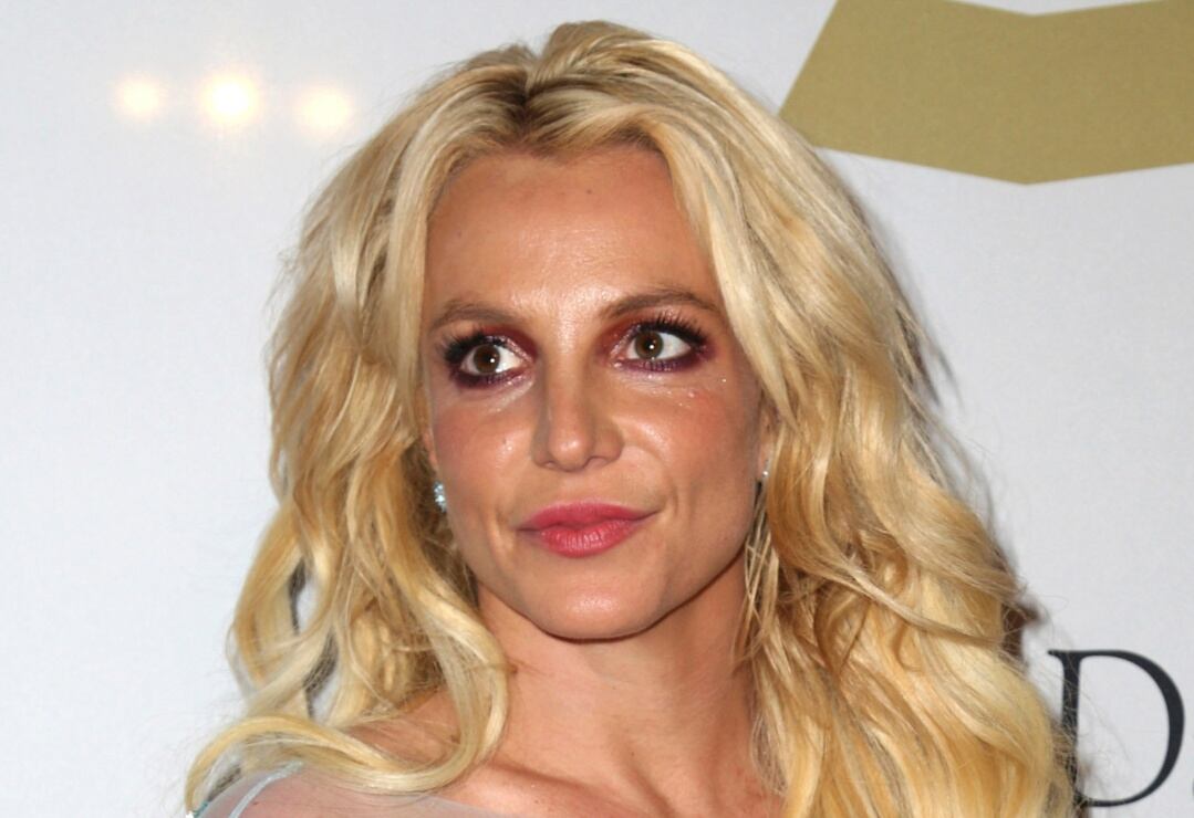 Esposo de Britney Spears planea una intervención para la cantante debido a su salud mental