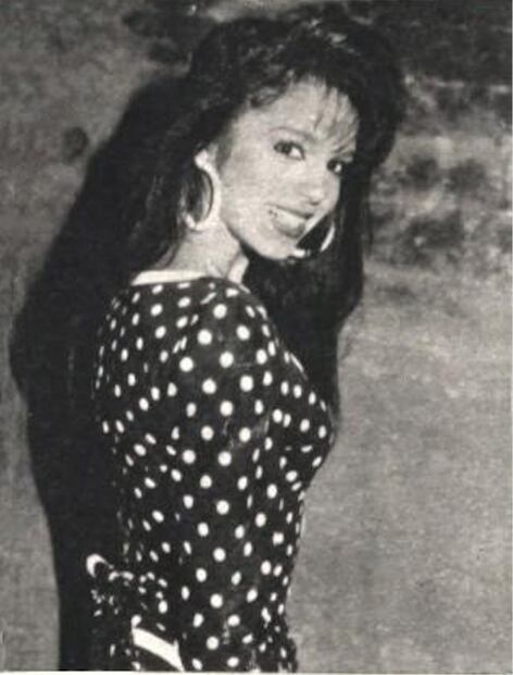 FOTOS: Biby Gaytán cumple 47 y se ve espectacular
