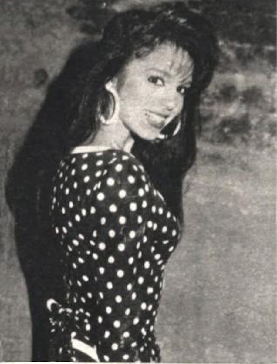 FOTOS: Biby Gaytán cumple 47 y se ve espectacular