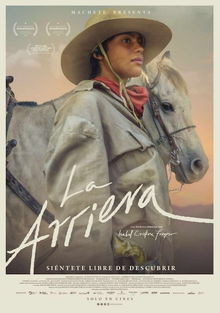 La Arriera / Foto: Cortesía
