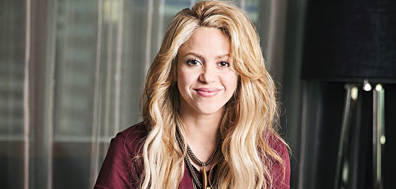 <p>Shakira sí plagió la canción "Loca", según la corte de Nueva York. (Foto: AP)</p>

