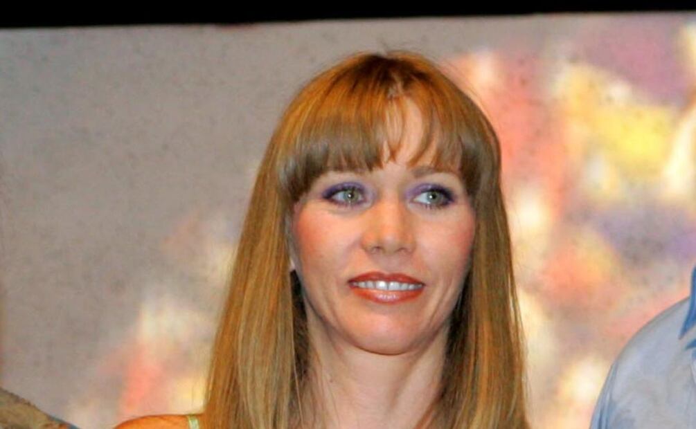 Mónica Dossetti no puede entrar a la Casa del Actor, Jorge Ortíz de Pinedo