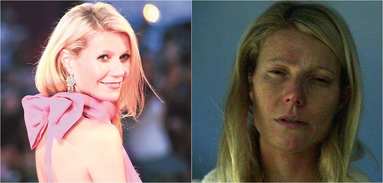 Las peores fotos de las celebridades