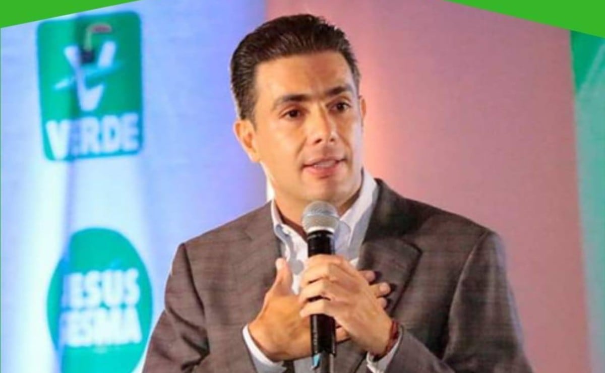Jesús Sesma celebra su cumpleaños mientras se recupera tras contagio de Covid-19
