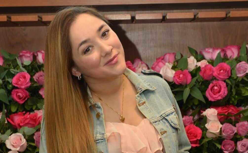 Sherlyn ya tiene nombre para su bebé: André