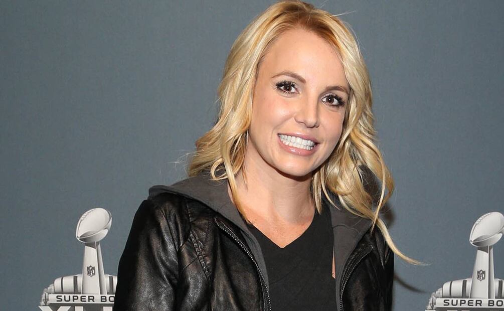 Britney Spears se disculpa con sus fans por fingir que "estaba bien"
