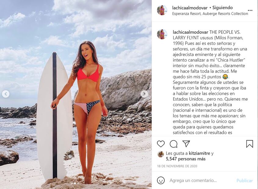 Andrés Roemer | Aseguran que Pamela Cortés, pareja del ex diplomático, tendrá programa de televisión