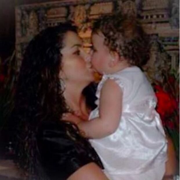 Lucerito, hija de Lucero y Mijares cumple 12 años