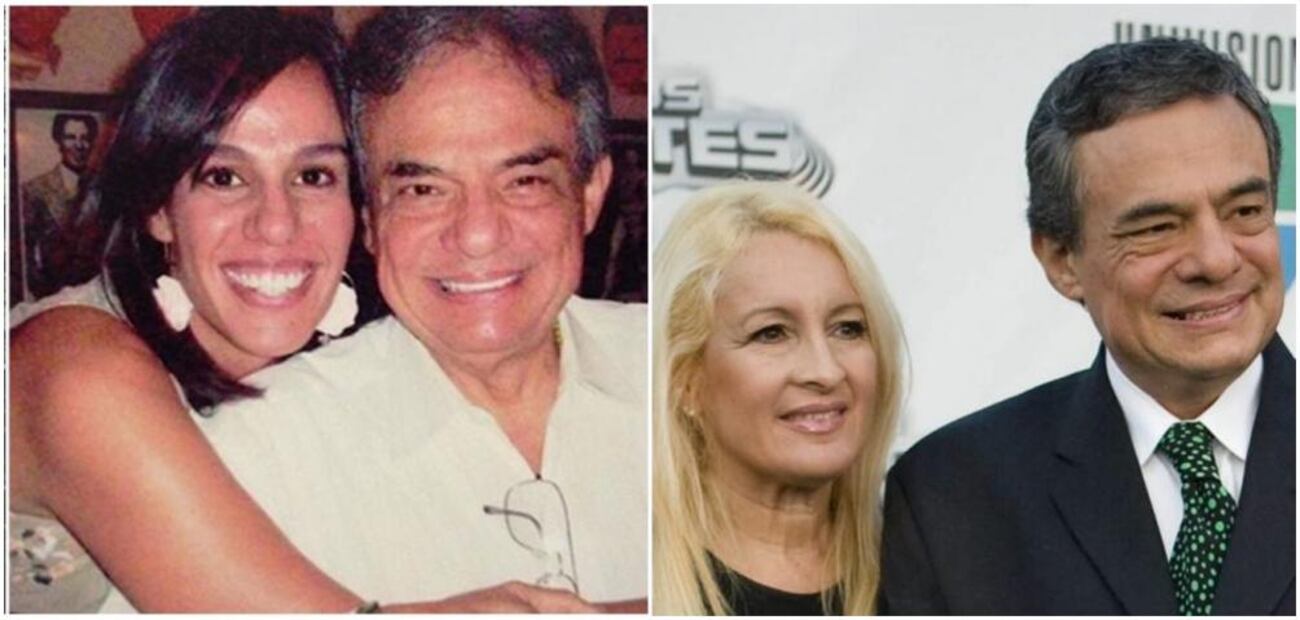 Marysol Sosa reveló que José José quería separarse de Sara Salazar 