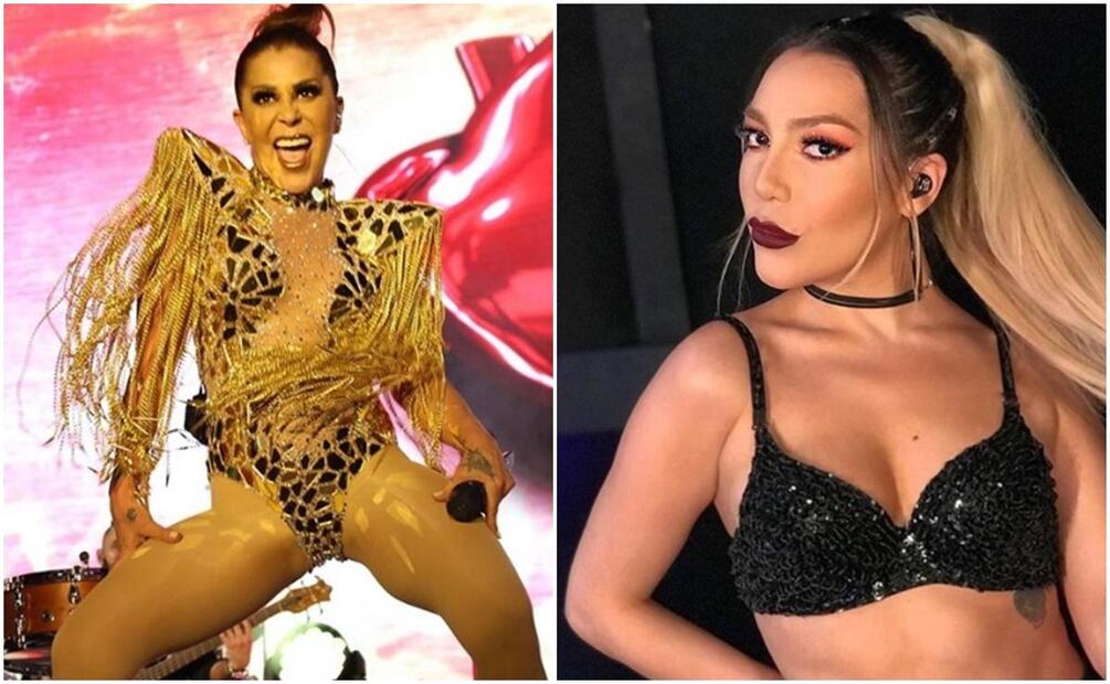 "Desde niña me golpeaba, totalmente drogada", Frida Sofía sobre Alejandra Guzmán